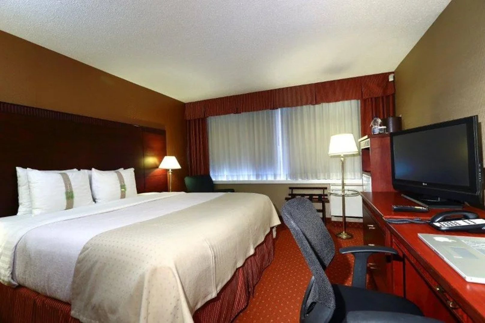Holiday Inn Toronto-Brampton Conf. Centre