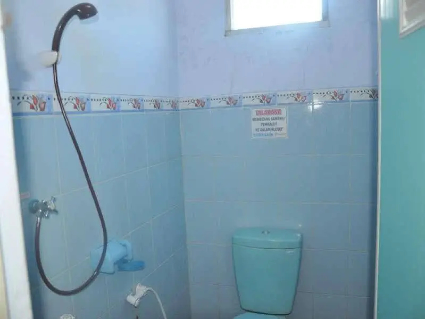 Penginapan Dieng Puspa Indah Homestay