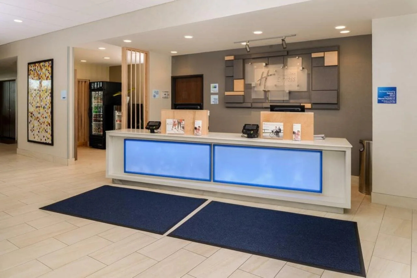 Holiday Inn Express & Suites Ruskin by IHG