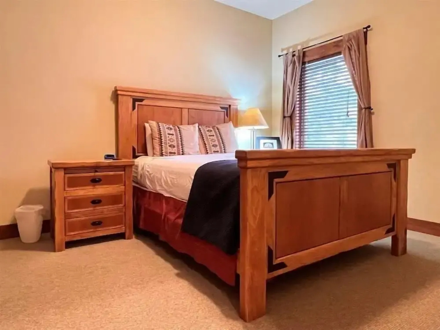 The Pines 3 Bedroom Condo