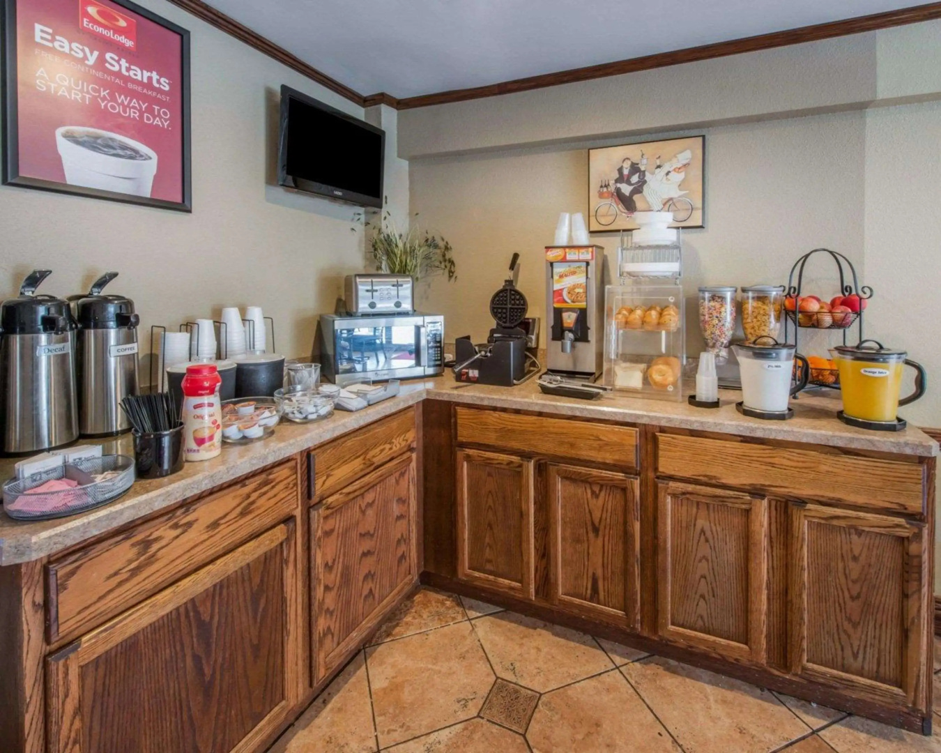 Econo Lodge