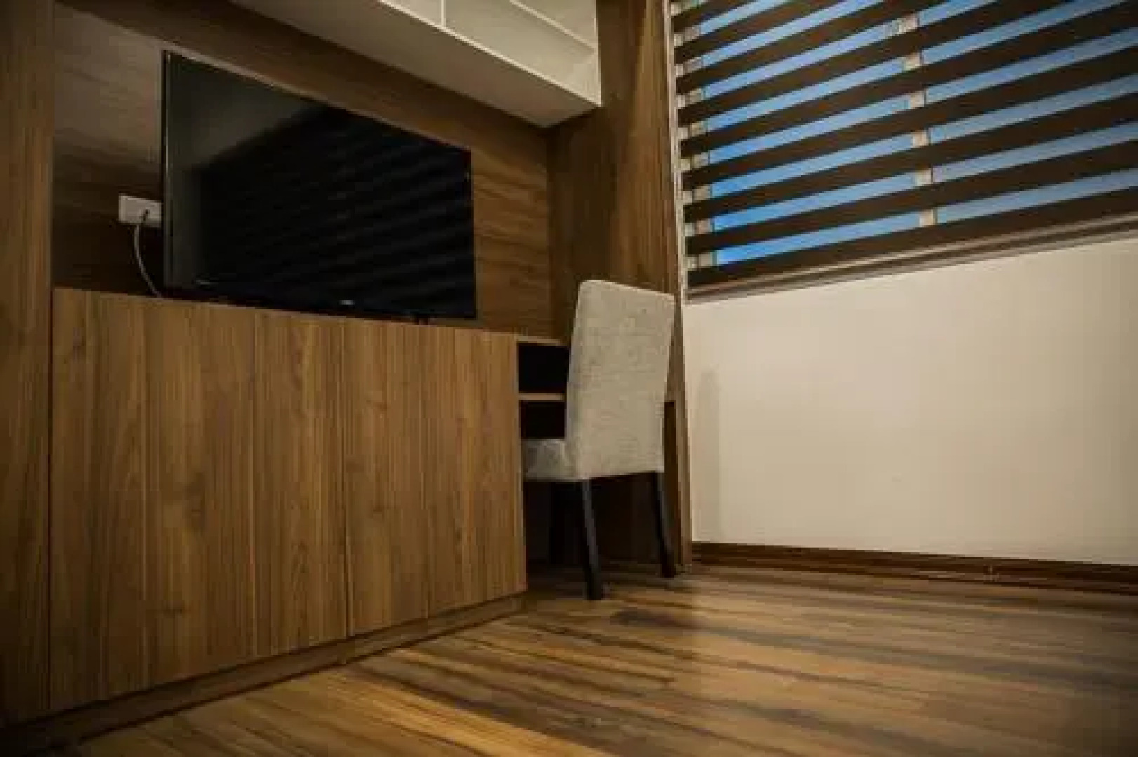 Rosa Villa Hotel & Apartment