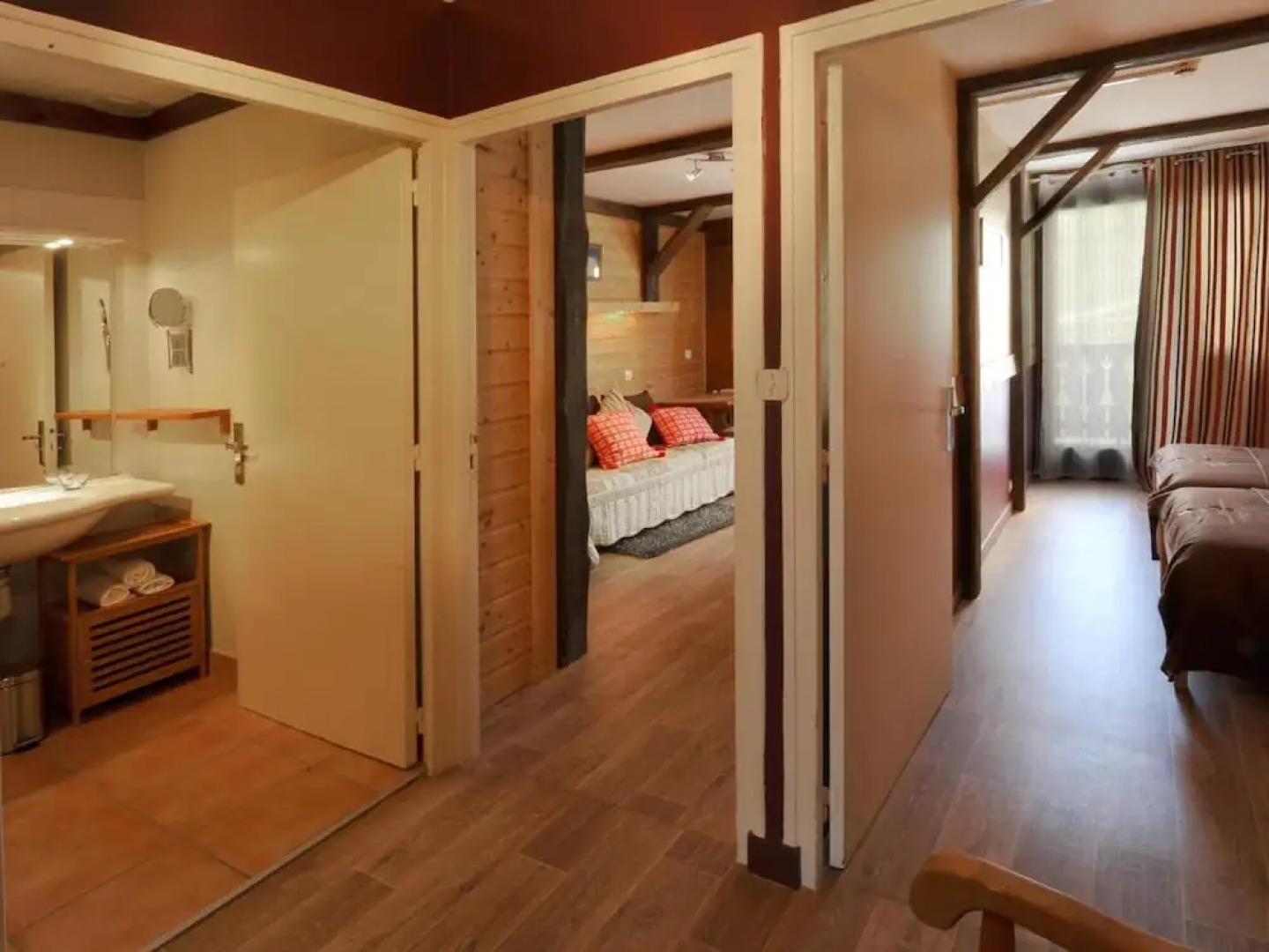 Village Vacances Les Cîmes du Leman