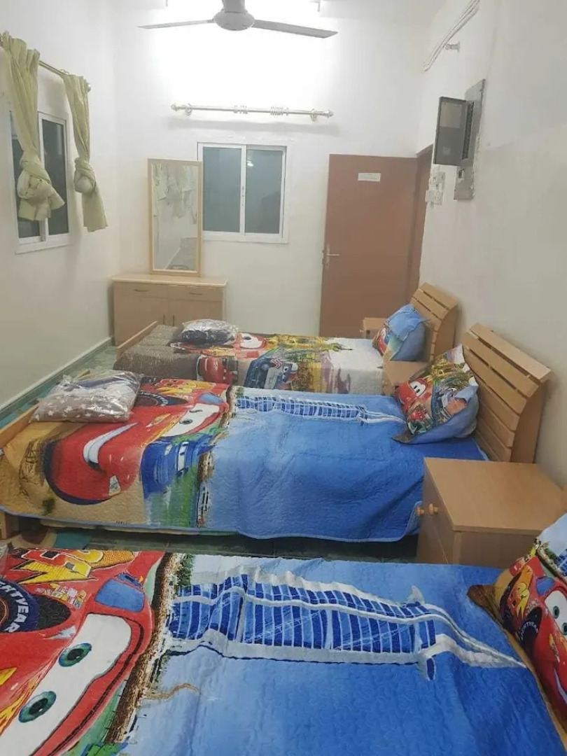 Bait AL Namani bin AL Munther