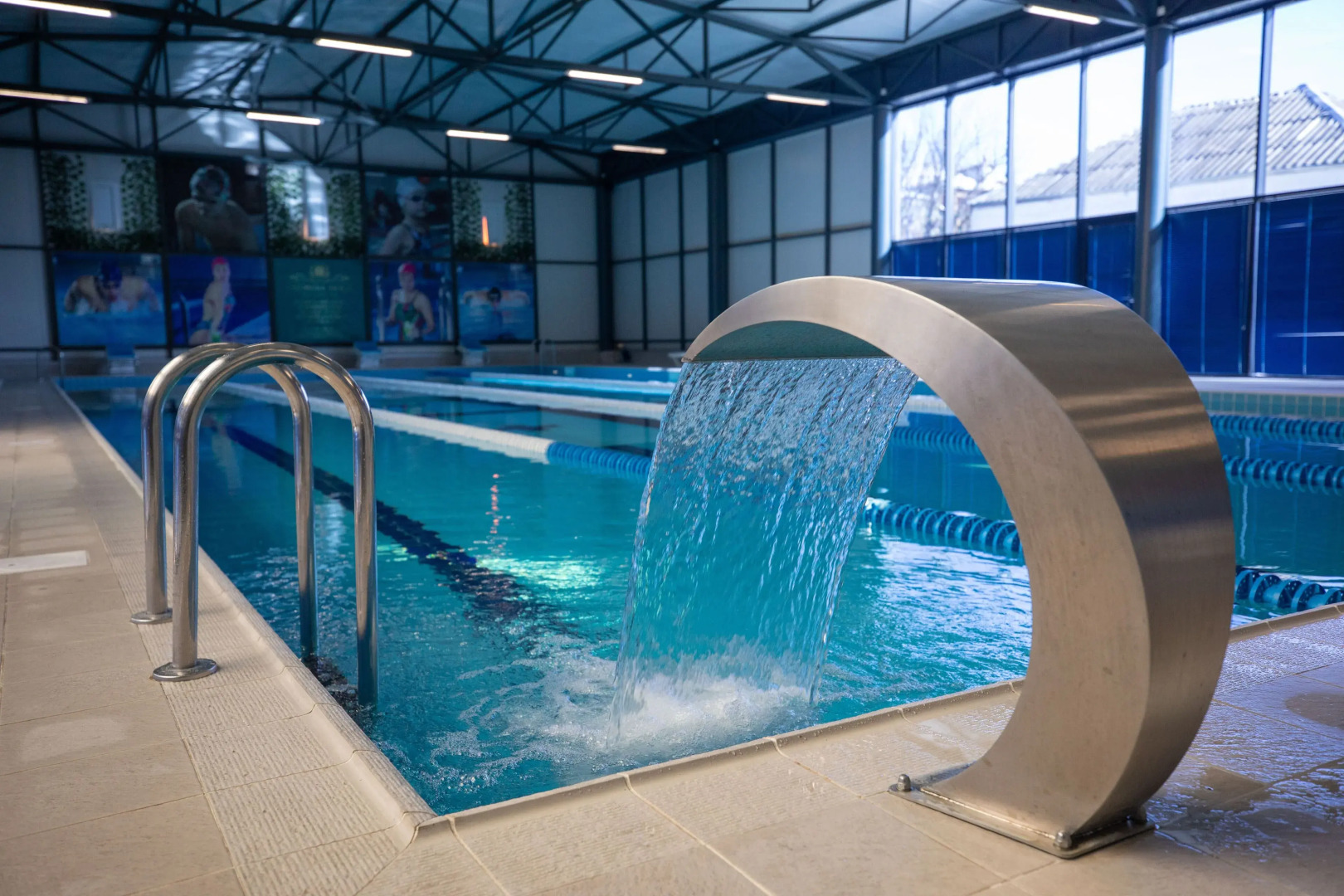 Отель Georgia Gold