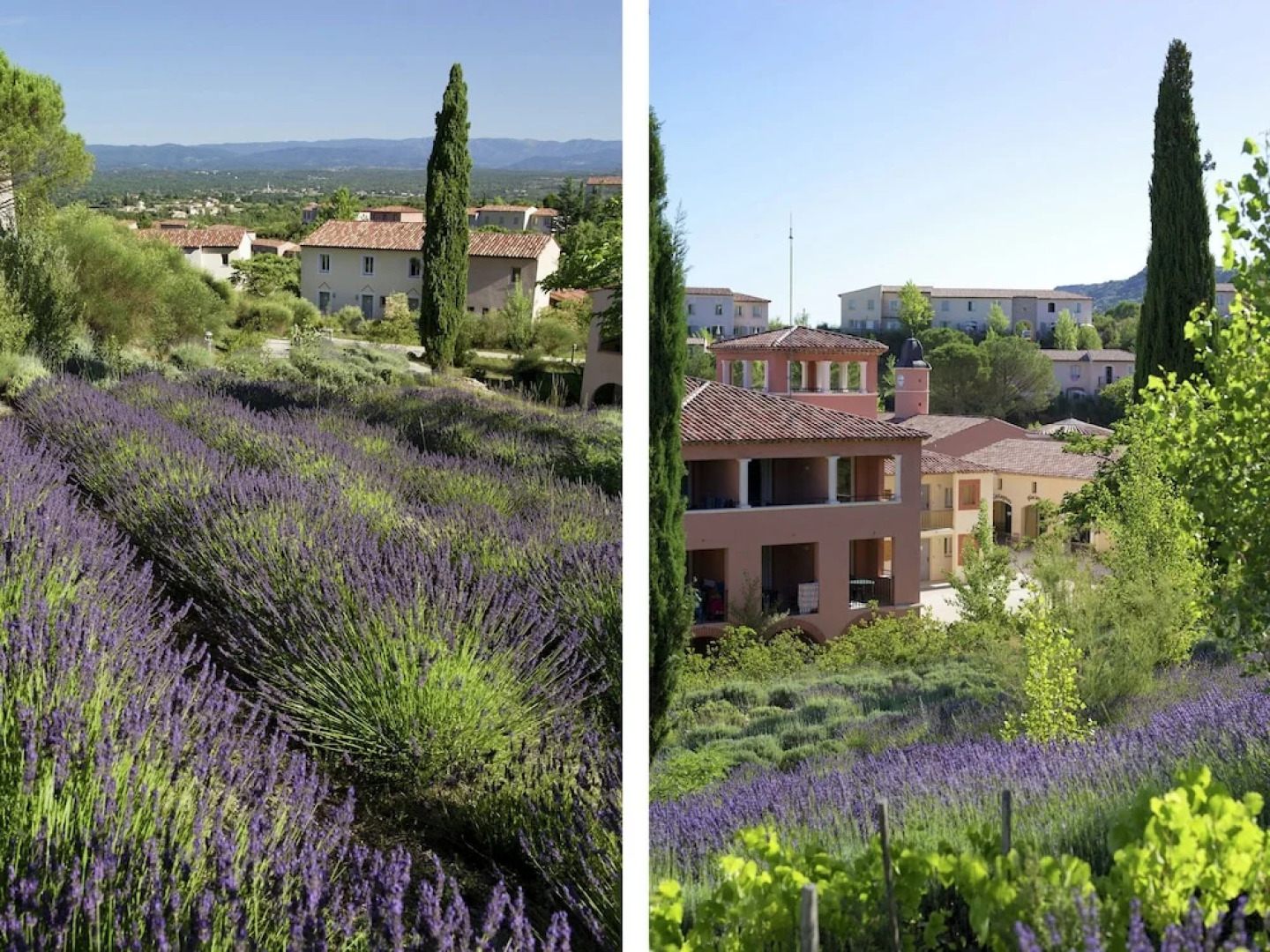 Modern Holiday Home With Dishwasher in the Ardèche Region
