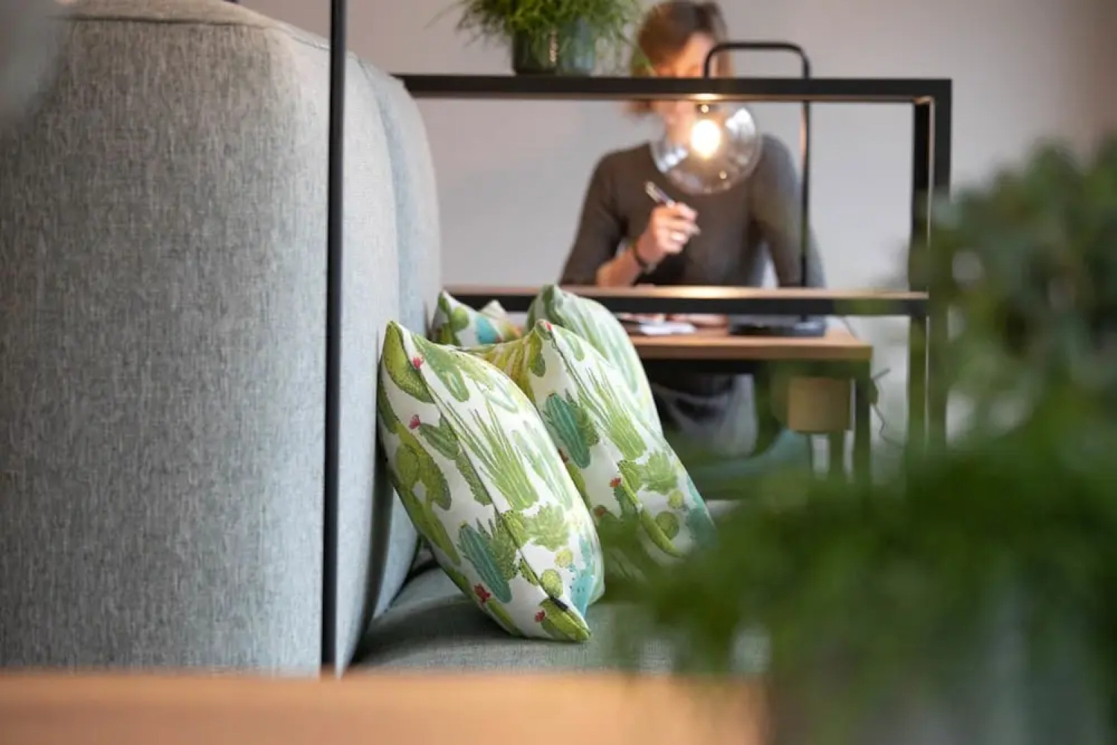 Brera Serviced Apartments Frankfurt West