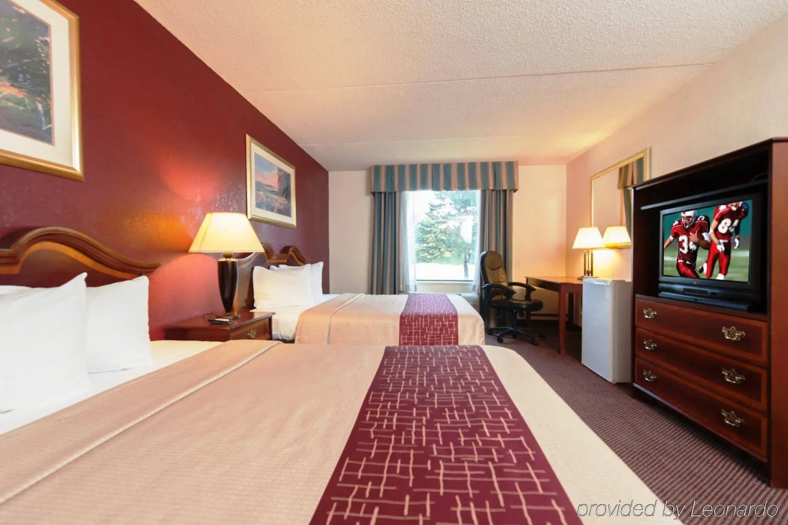 Red Roof Inn Carlisle