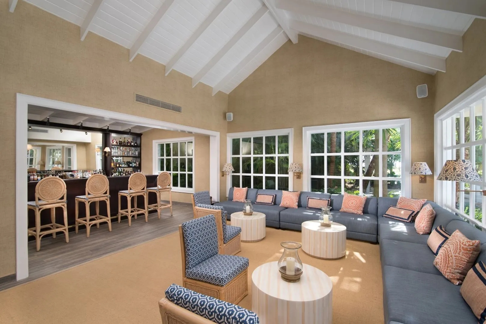 Tortuga Bay Hotel at Puntacana Resort & Club
