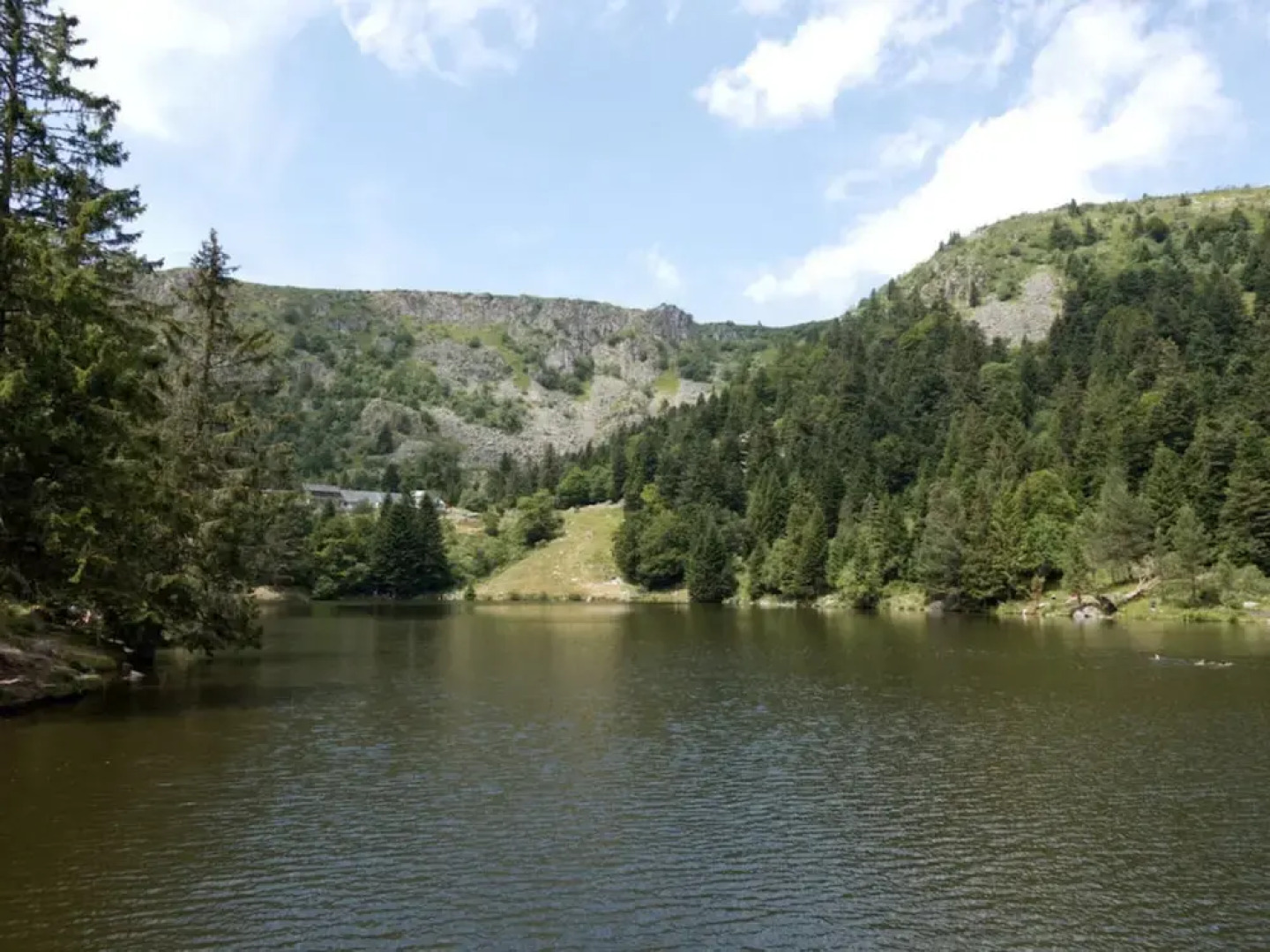 Classy Apartment in Soultzeren