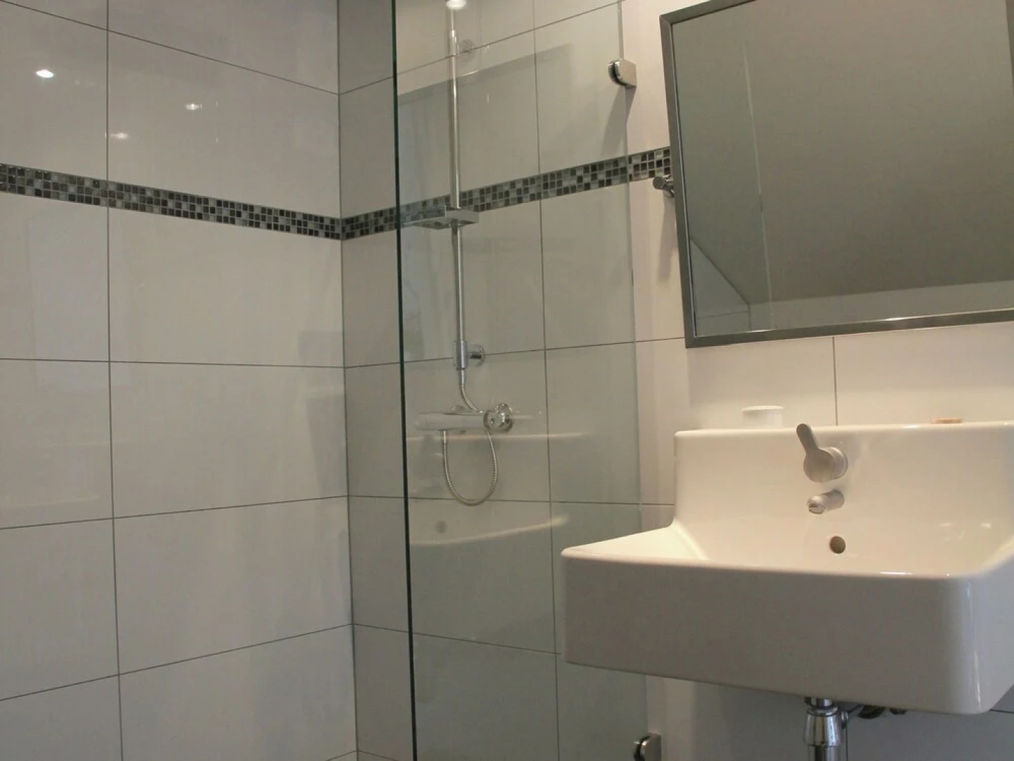 Cozy Cottage in Bergen With Terrace