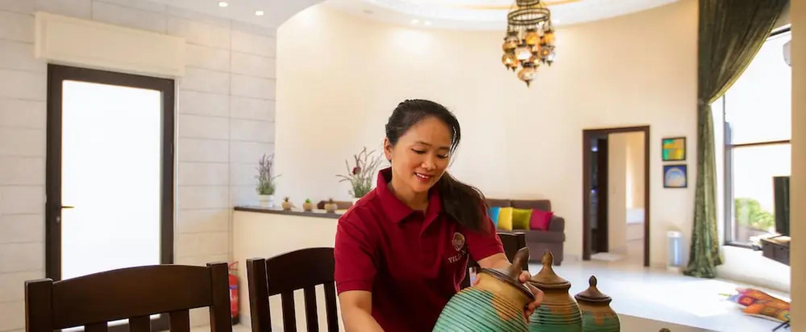 Villa Naya Branch 5 Saray