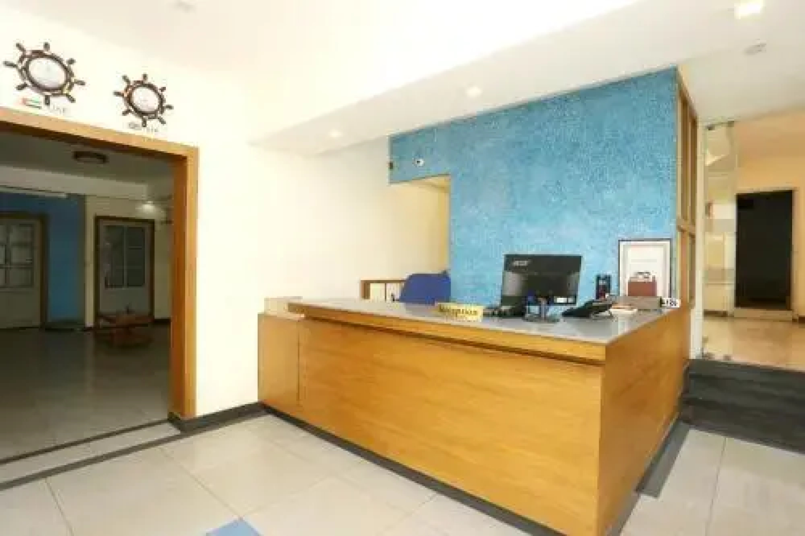 Hotel Soorya by OYO Rooms