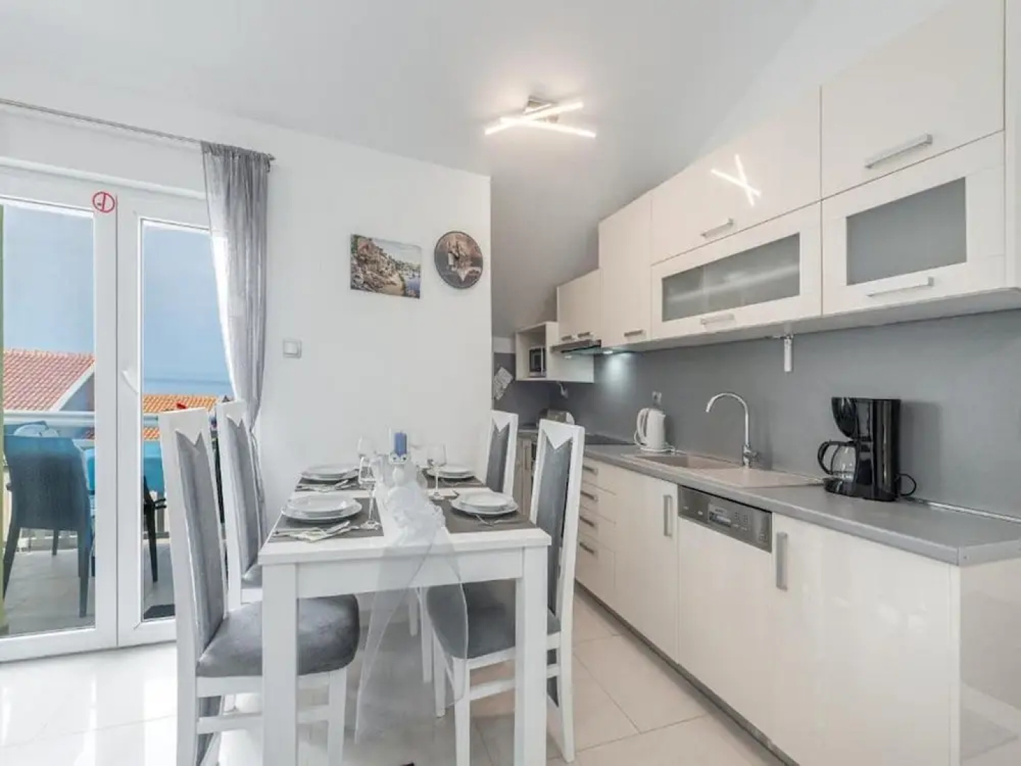Apartments Villa Soleil