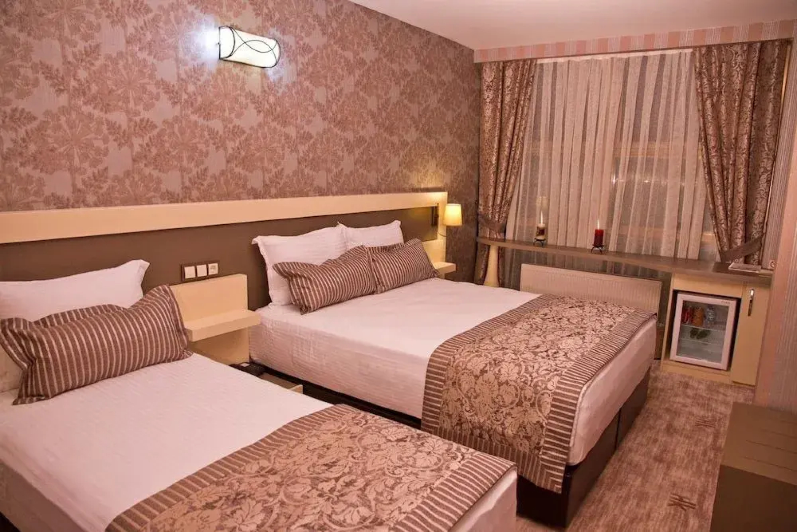 Köprü Hotel
