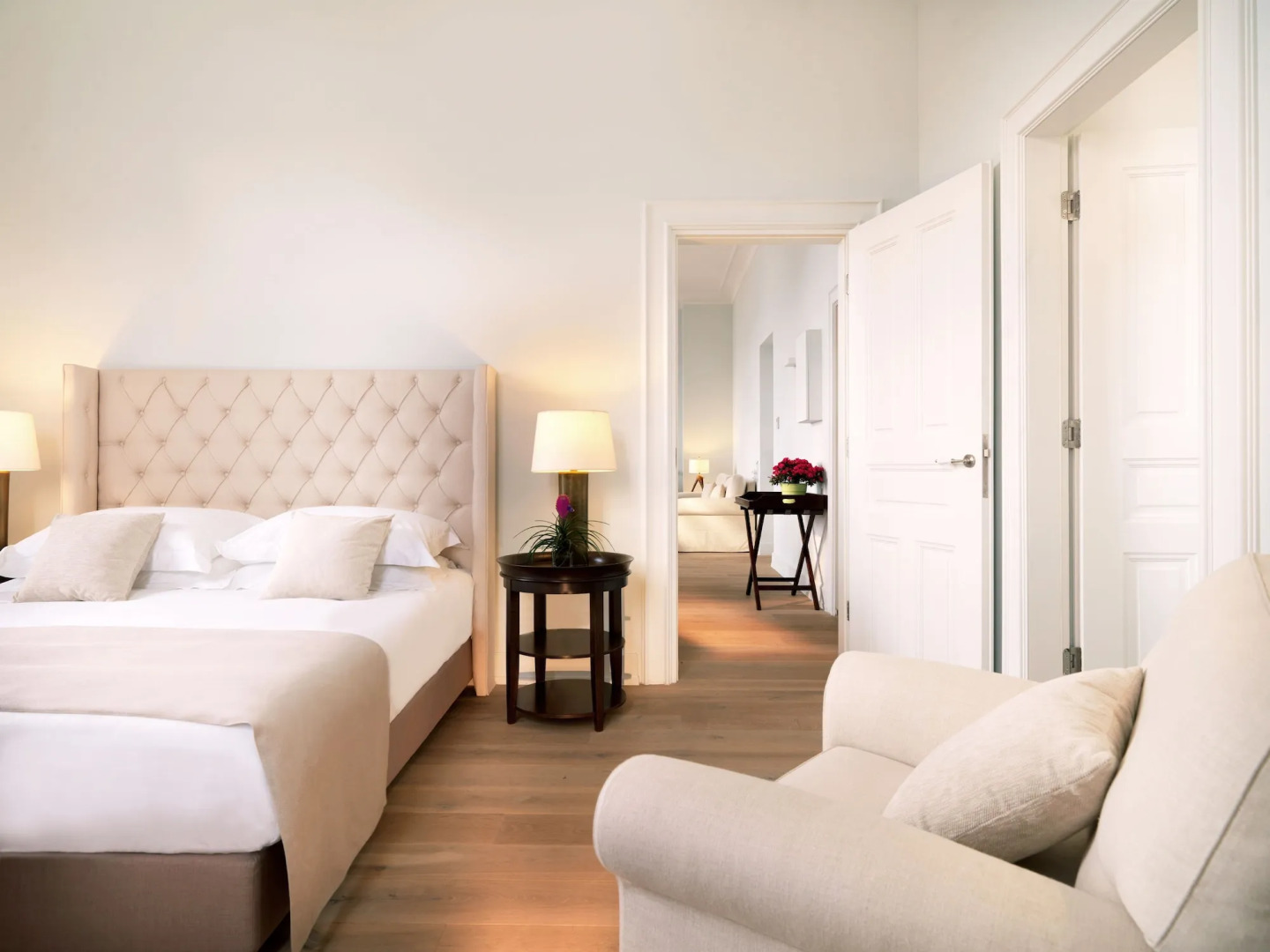 Poseidonion Grand Hotel