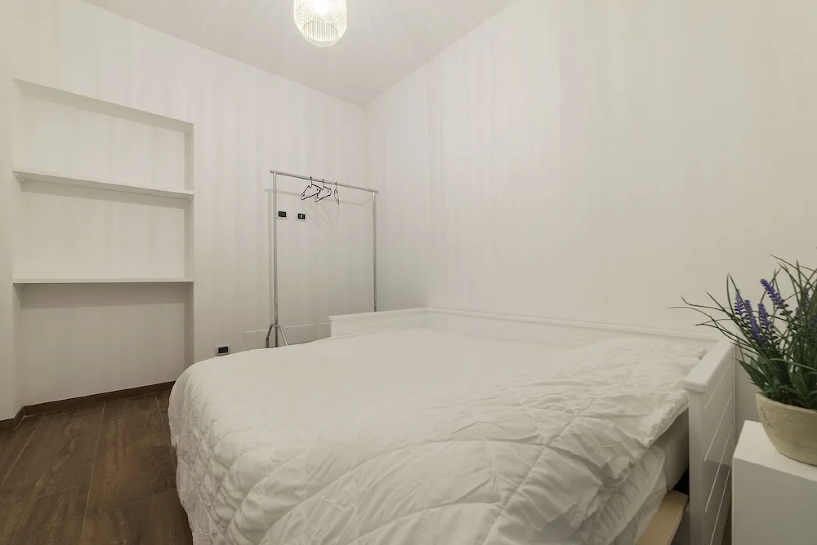 Guest House Sallustiano