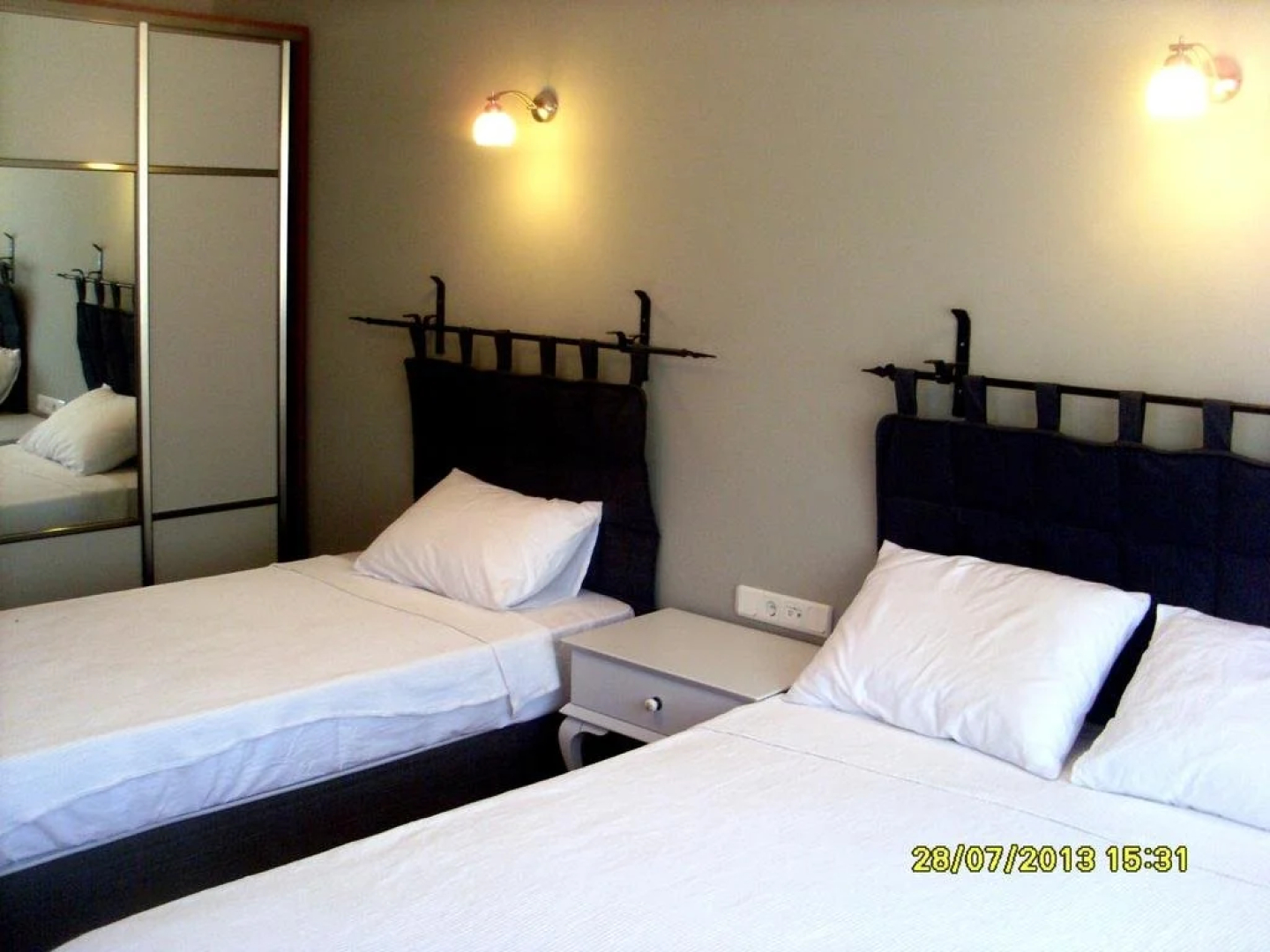 Nemrut Kervansaray Hotel