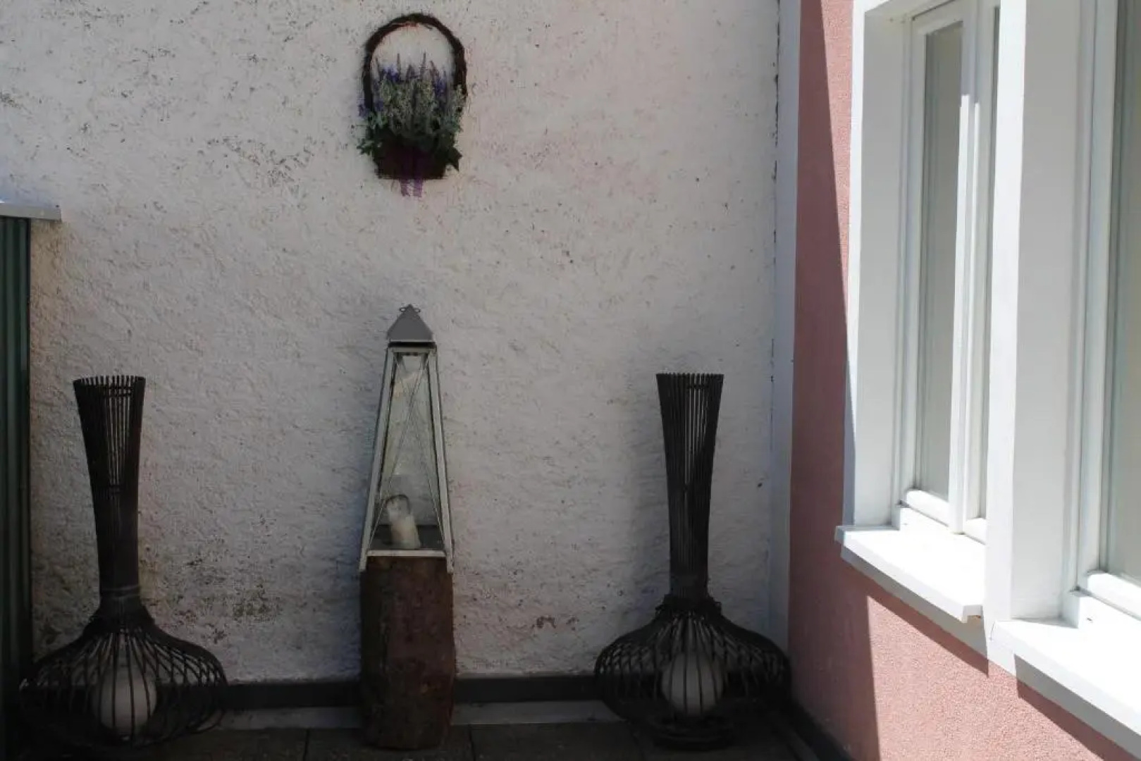 Kirschbaum Apartment