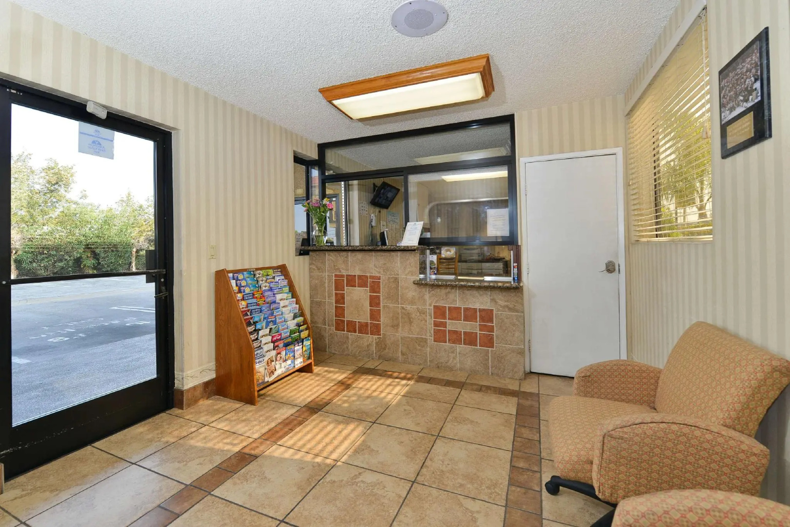 LAX Stadium Inn - El Segundo/Inglewood