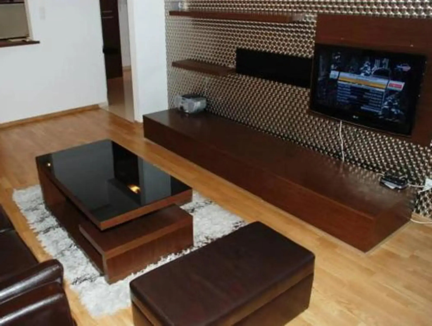 Platinum Towers by Platinum Residence