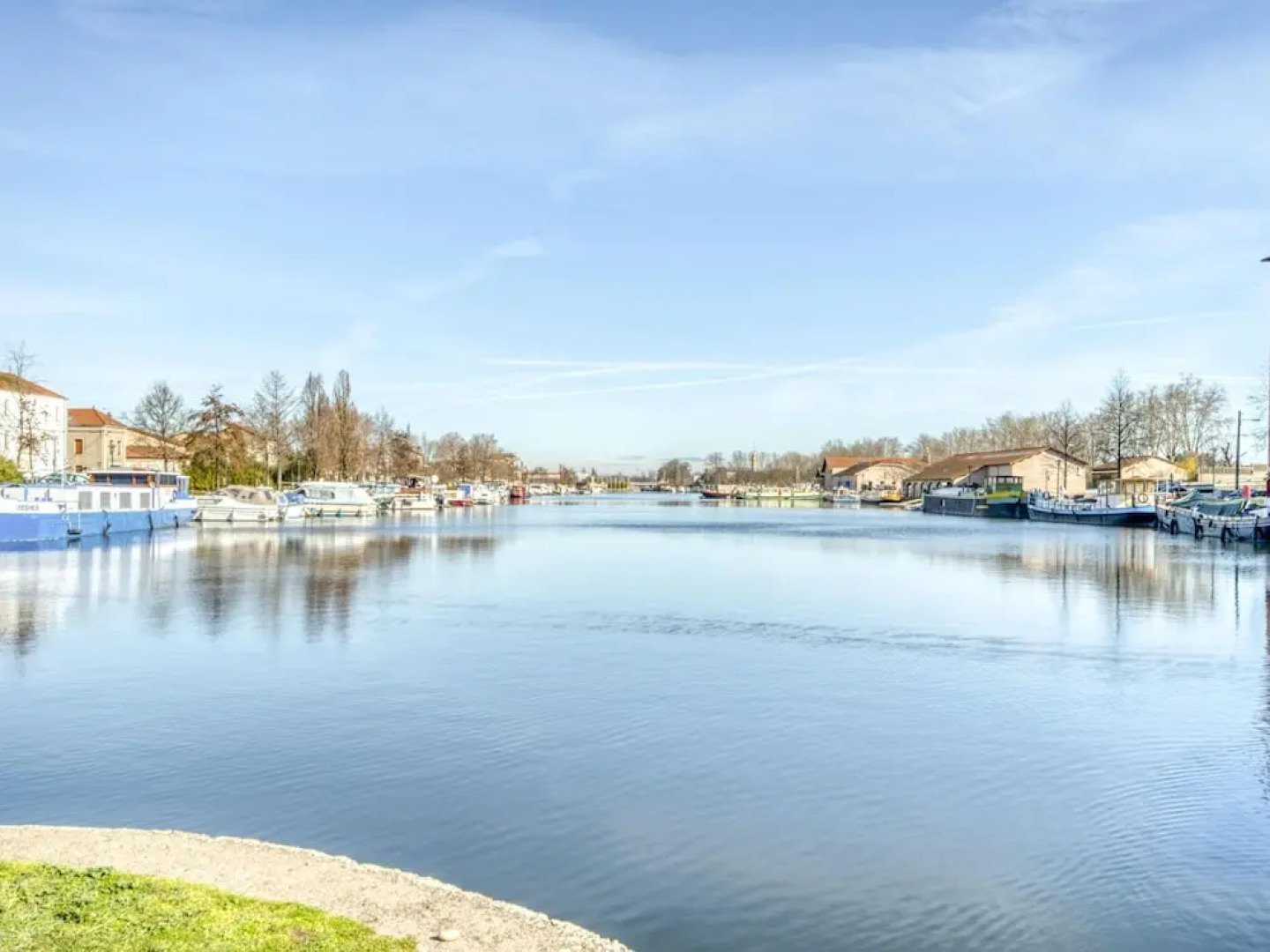 Homely Apartment in Roanne With Terrace