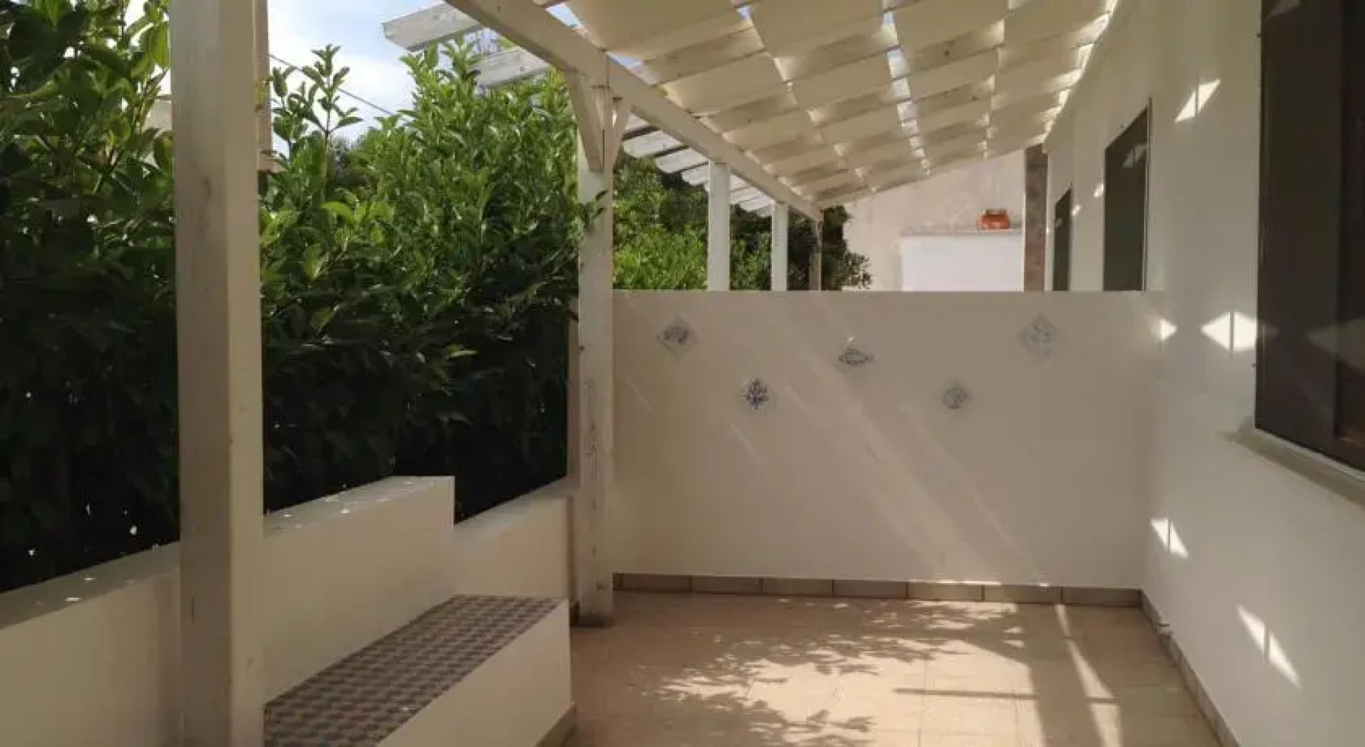 Torre Suda Vicino Al Mare