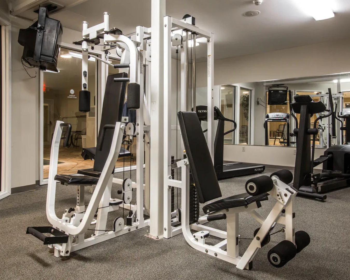 Comfort Inn & Suites East Greenbush - Albany