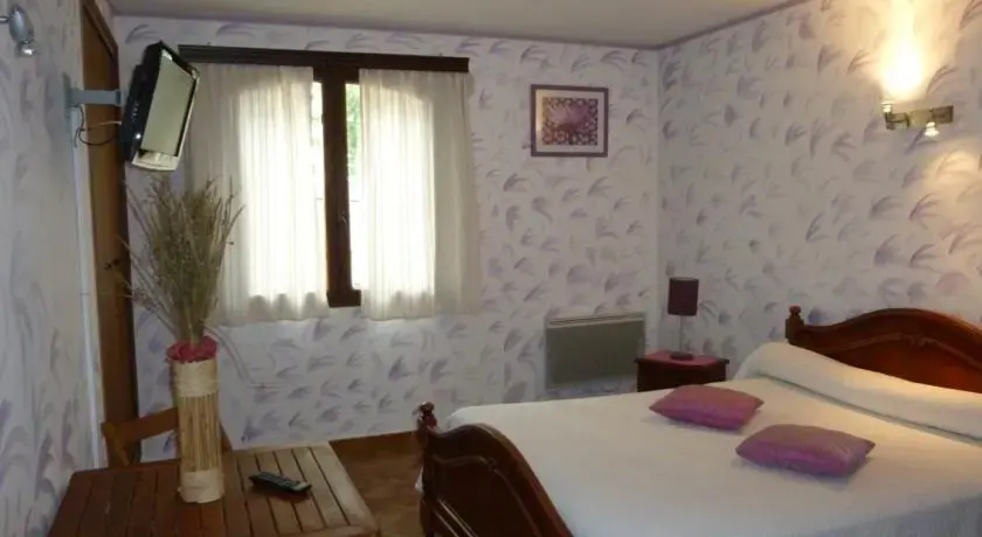 Auberge de la Table Ronde