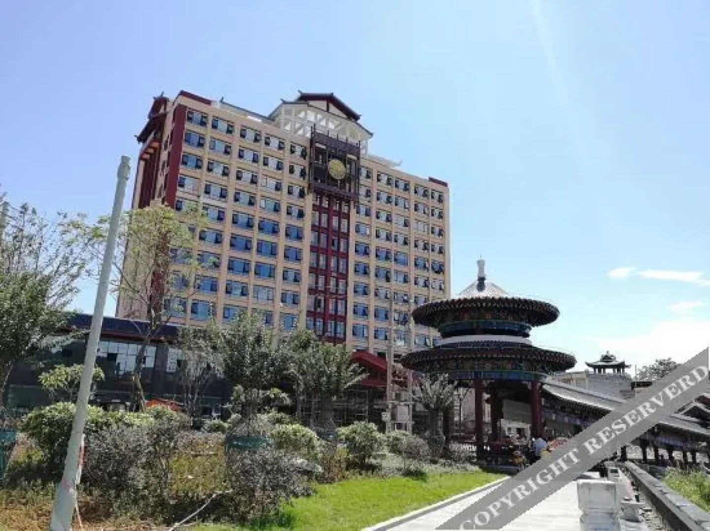 Yaoxiang Guest House