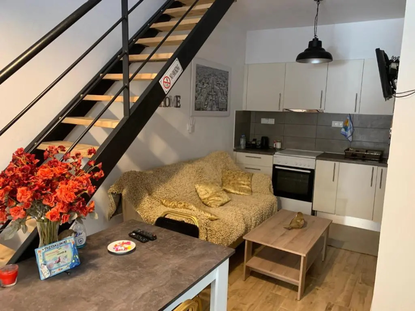 Special home 71 d