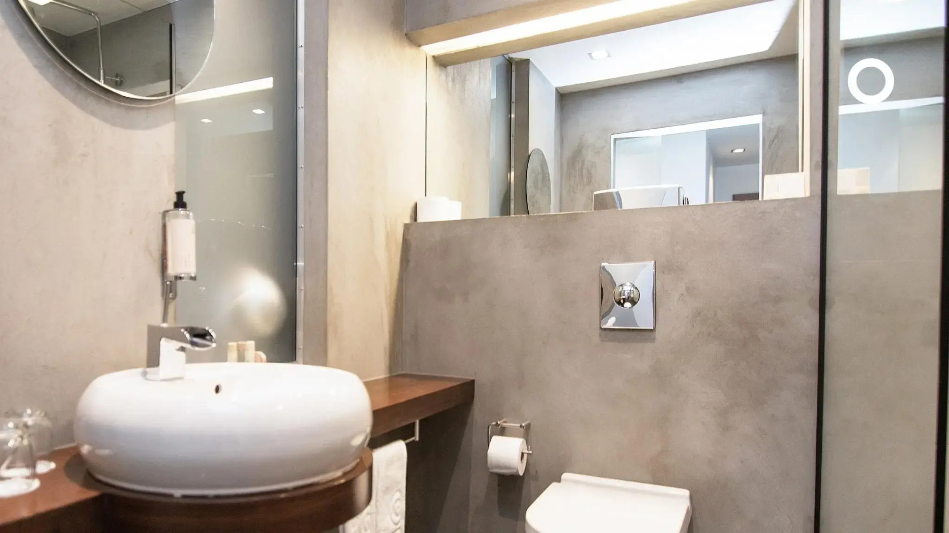 Þingholt by Center Hotels