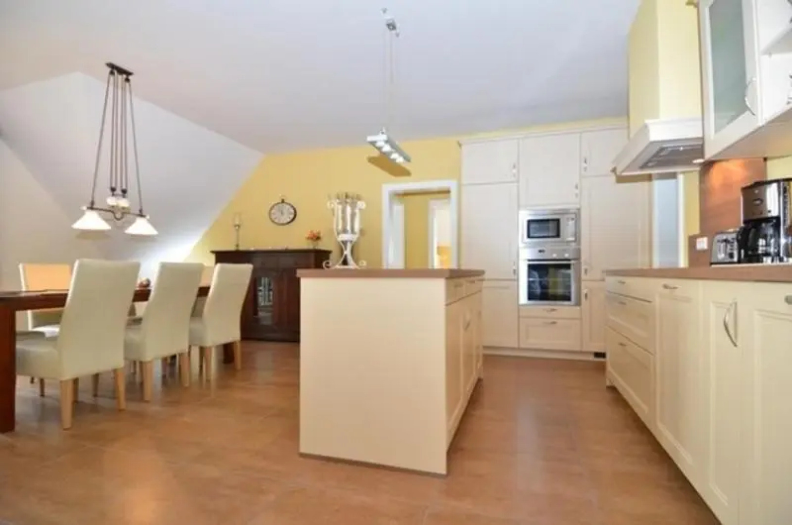 Landhaus Hagenblick - Apt. 02