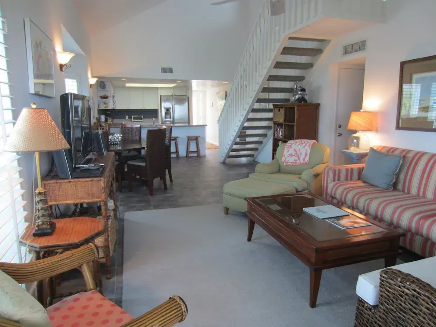 Palm Island 3 Superior - 3 Br Villa