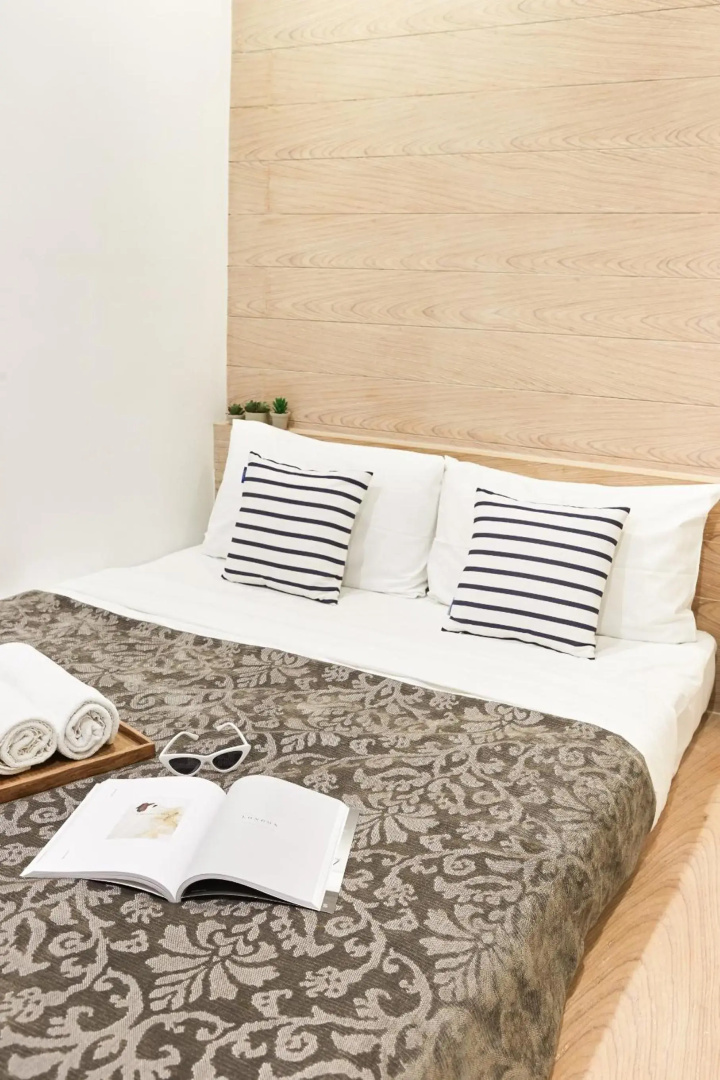 Vann Bangkok Boutique House