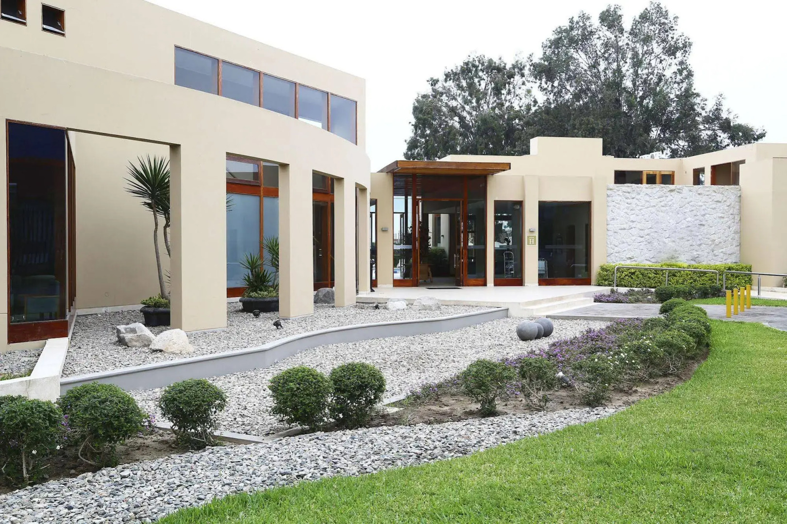 Casa Andina Standard Chincha