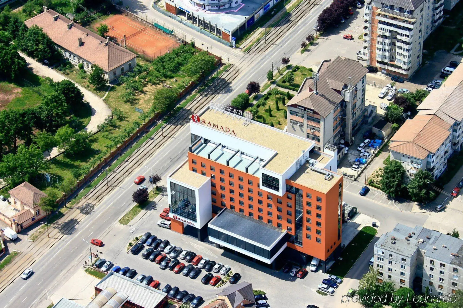 Ramada Oradea