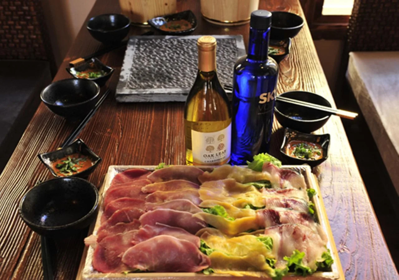 Tseten Wangmo Resort