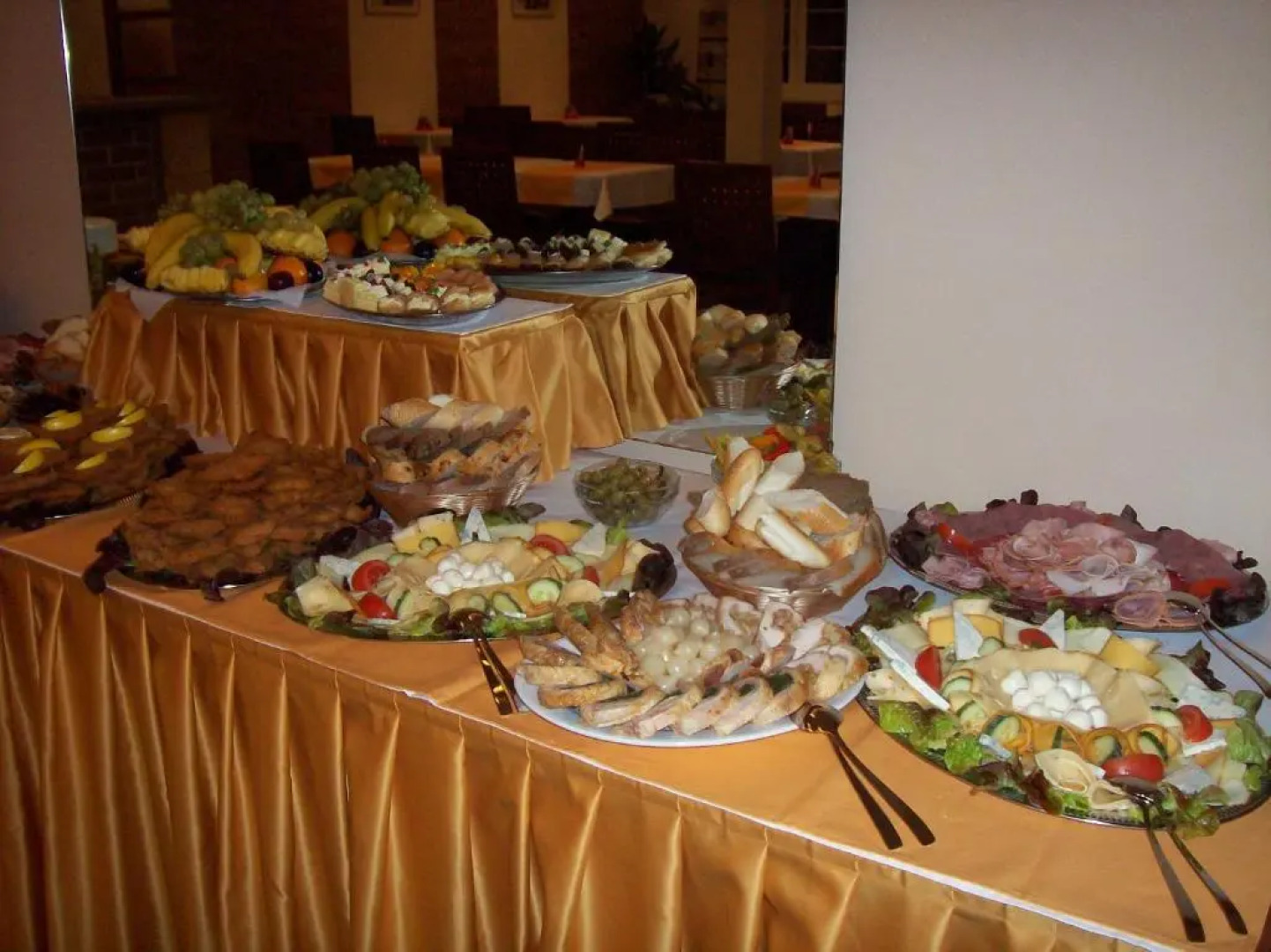 Hotel S-centrum Děčín