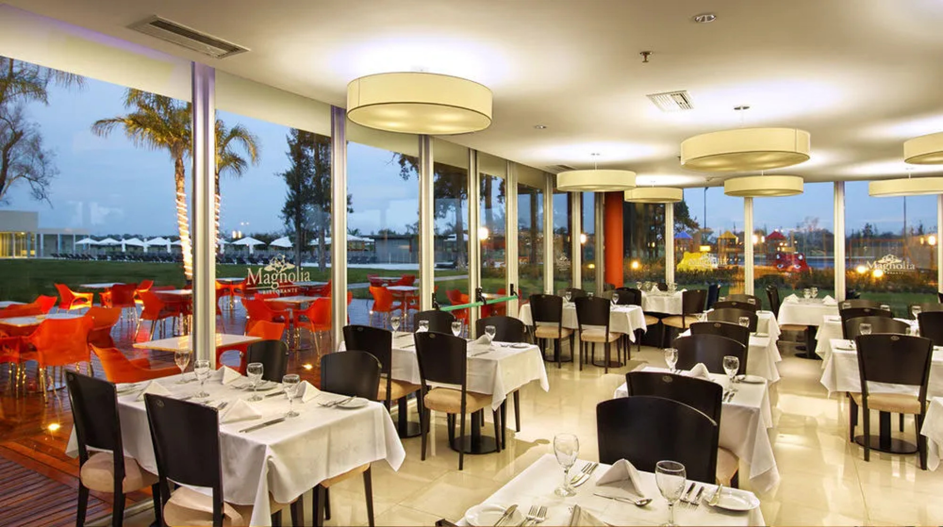 Howard Johnson Resort Spa and Convention Center Lujan