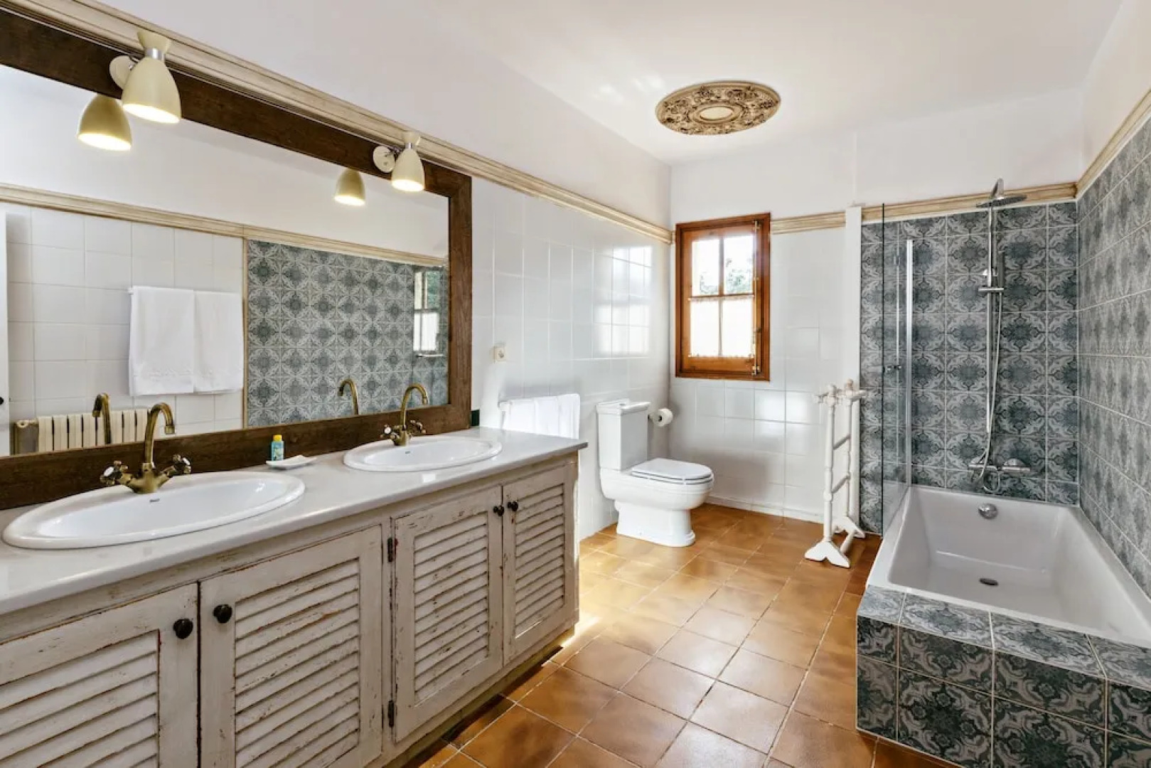 Mas Can Sot II - L'Altell