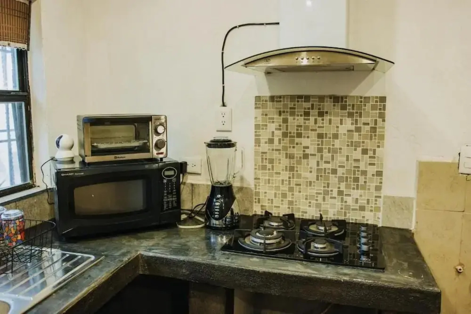 Casa Campestre Las Ruedas