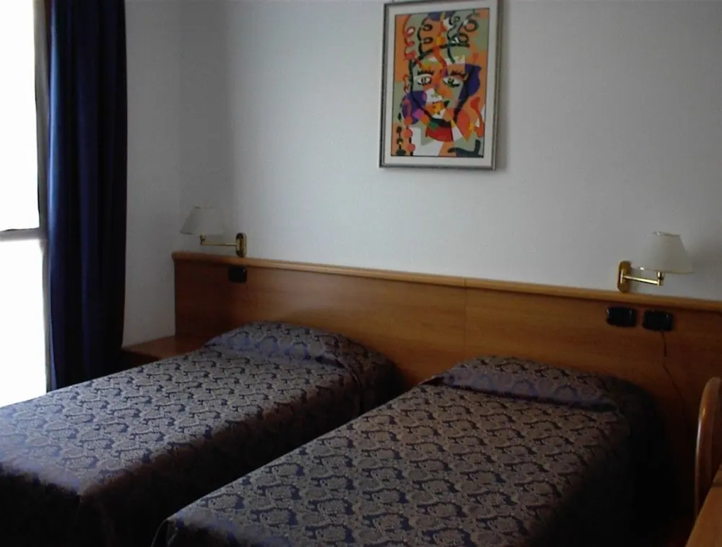 Ristorante Locanda Milano