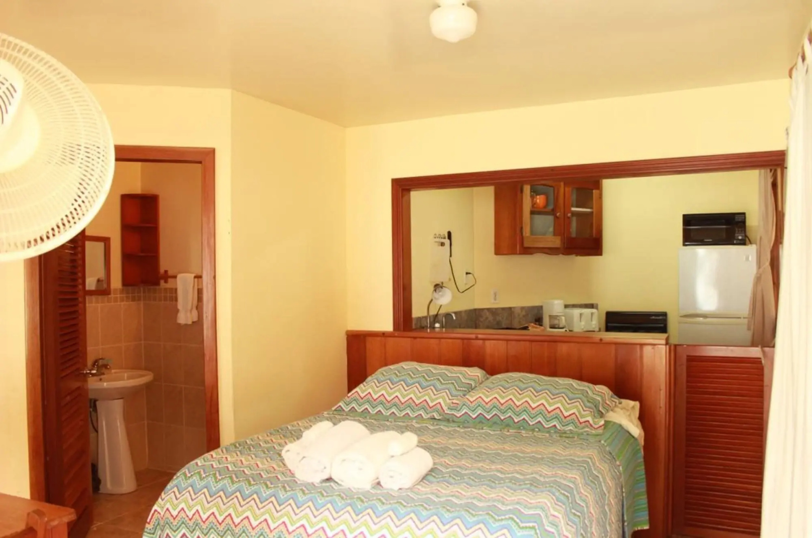 Maya Beach Hotel