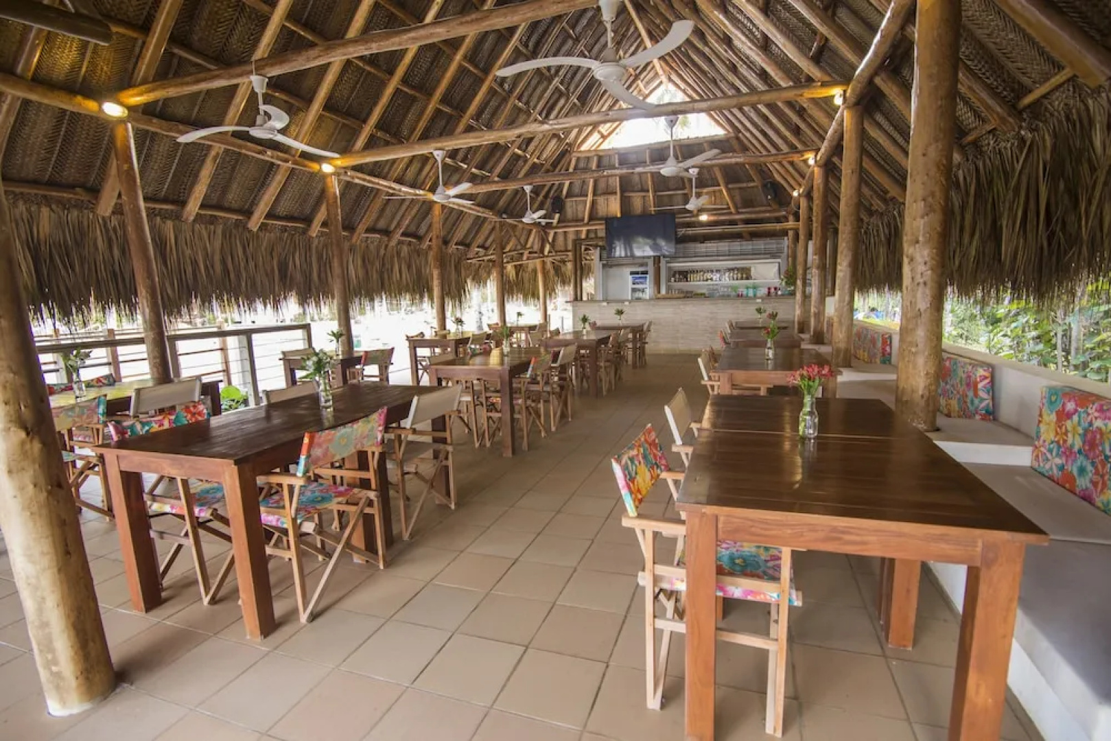 Hotel Chiniu