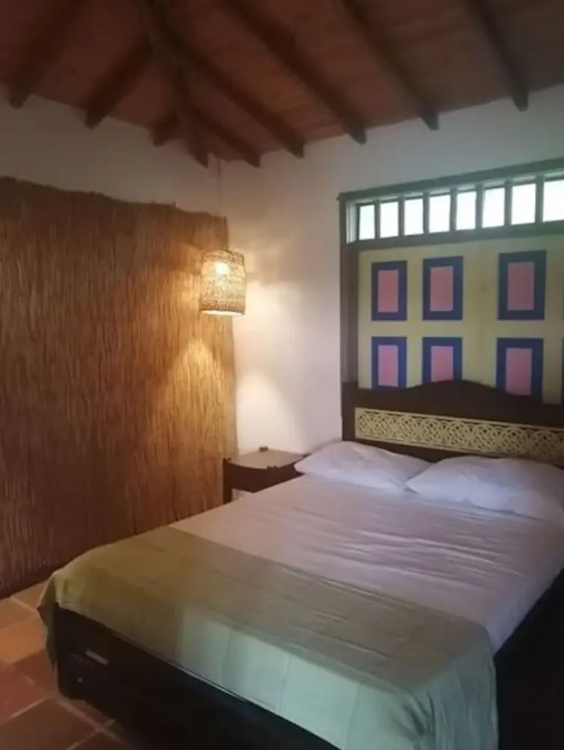 Beautiful Cabin in Quimbaya With Excelent View an Nature Neighborhood