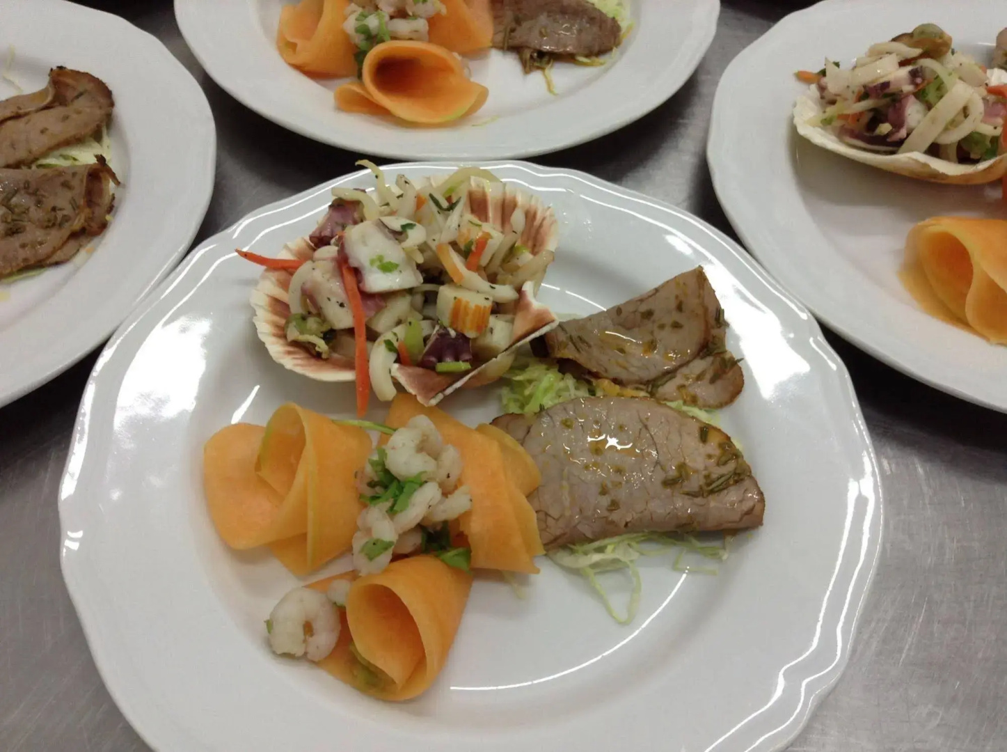 Pigna DOro Country Hotel
