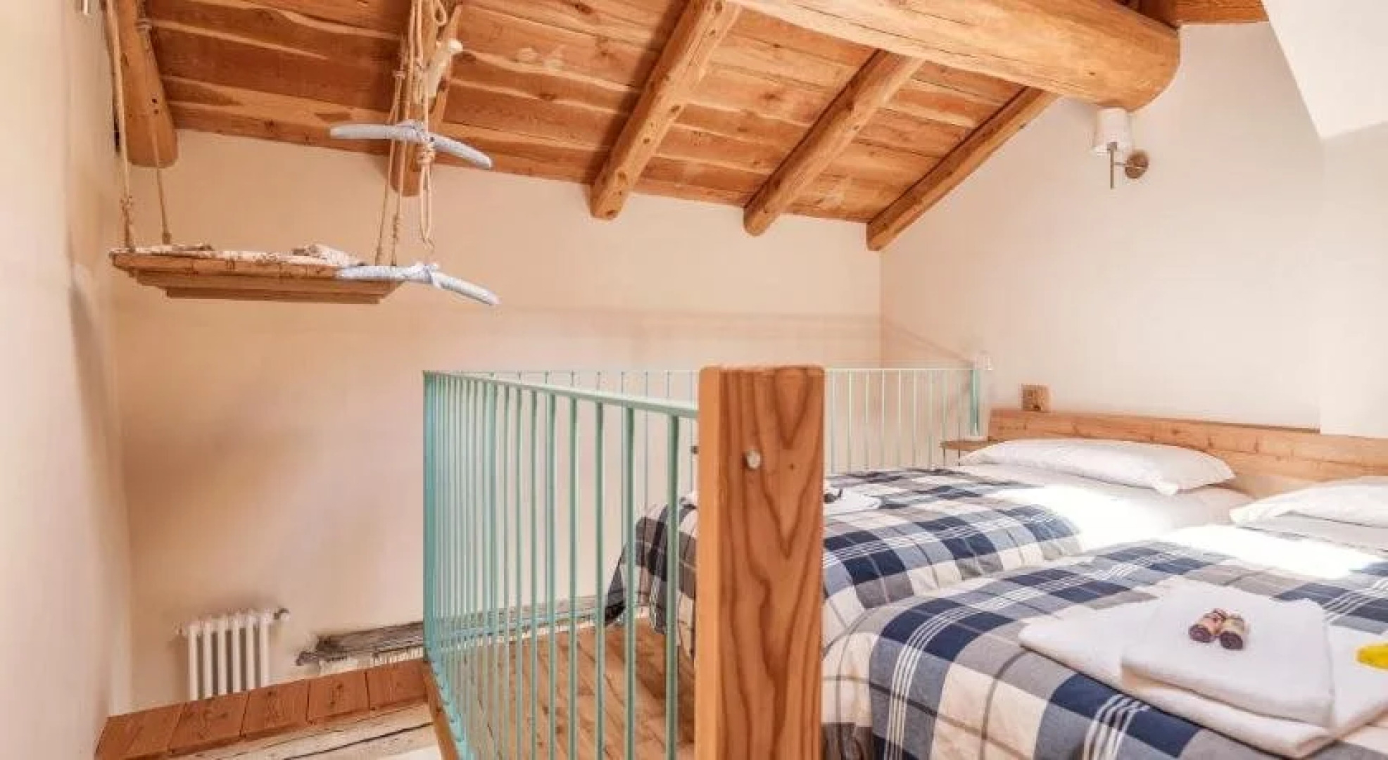 Locanda Del Silenzio