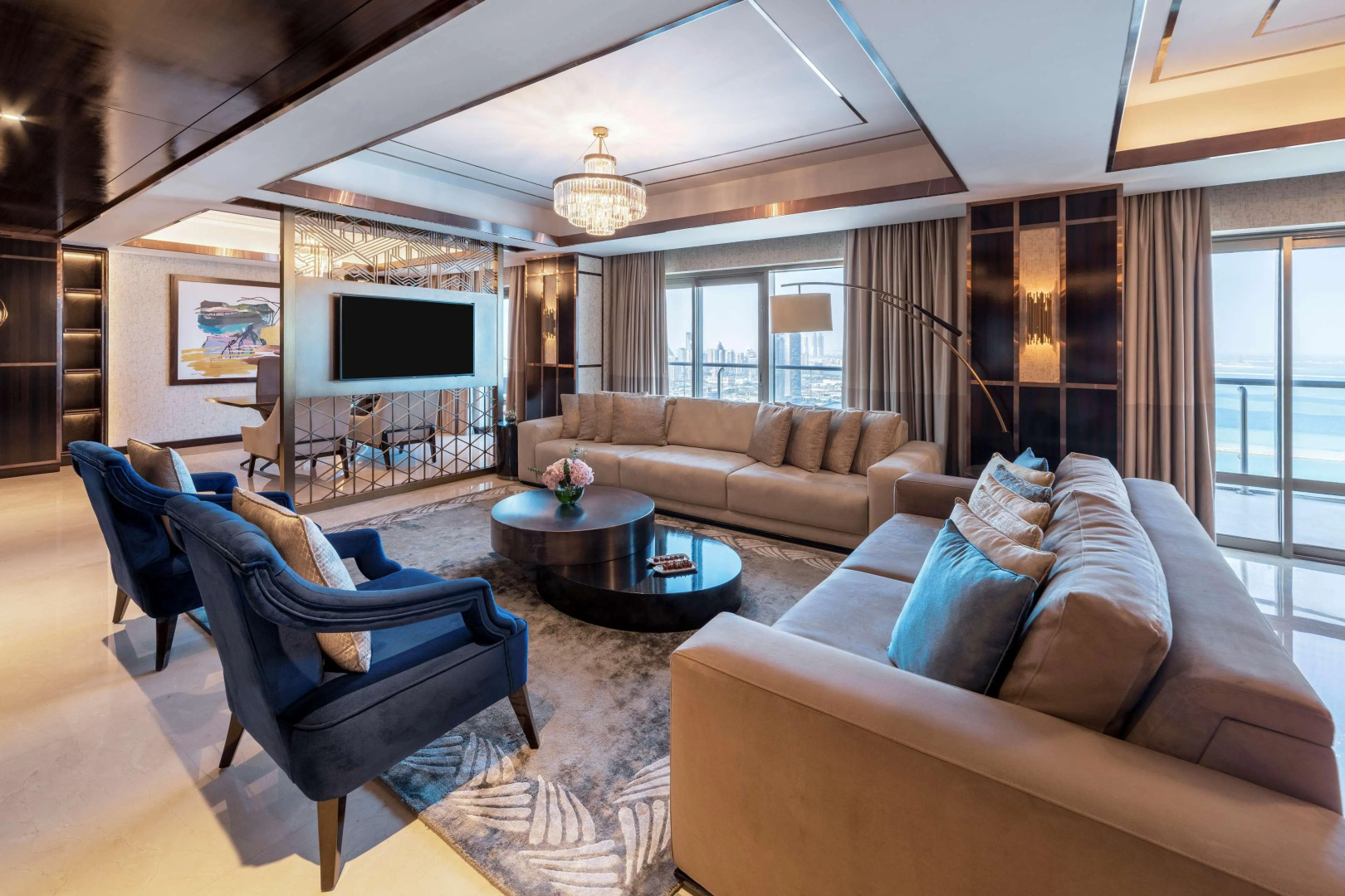 Hilton Doha The Pearl