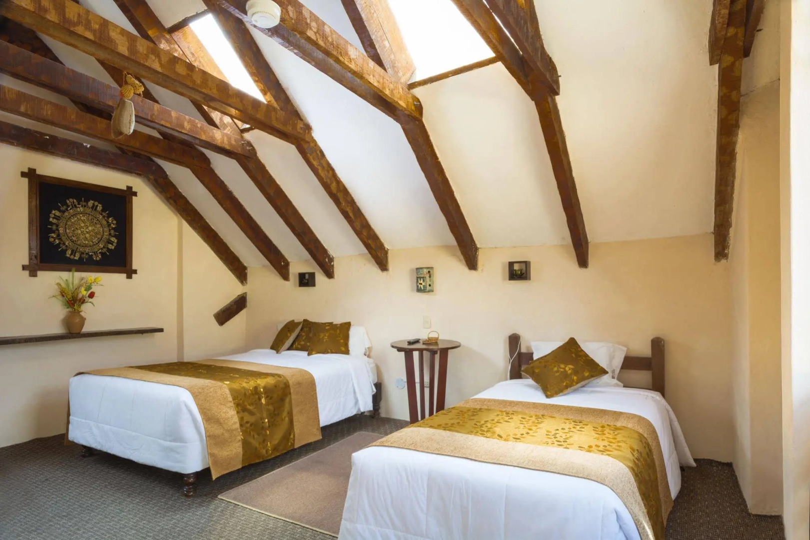 Hotel Pozo del Cielo